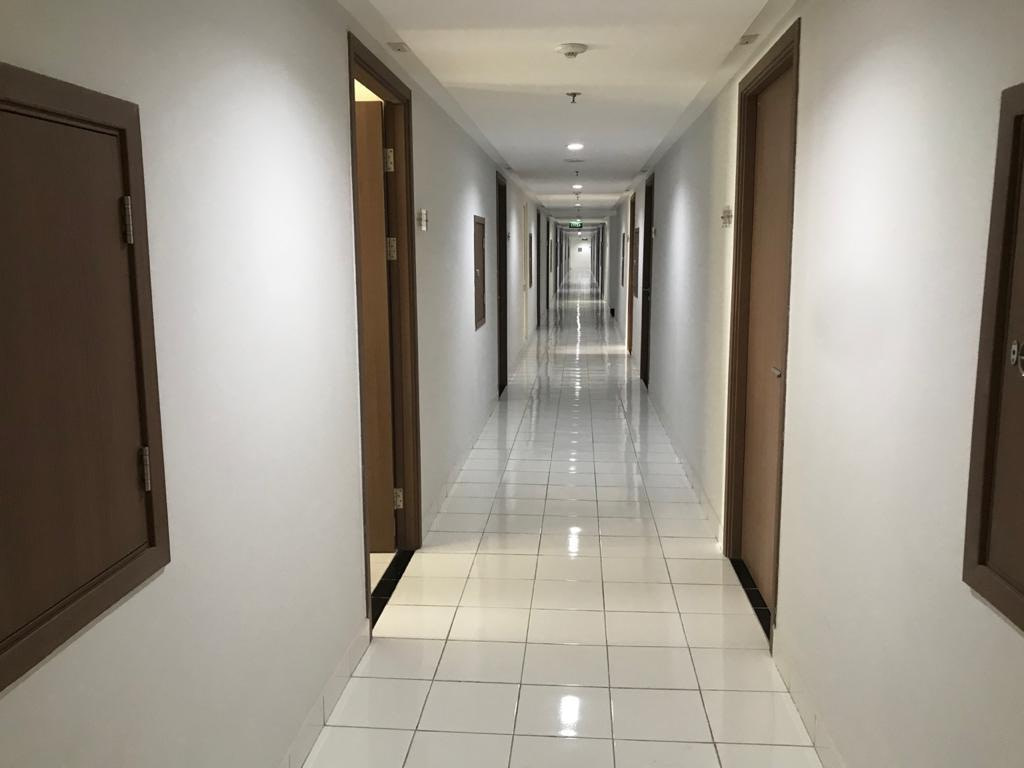 Corridor