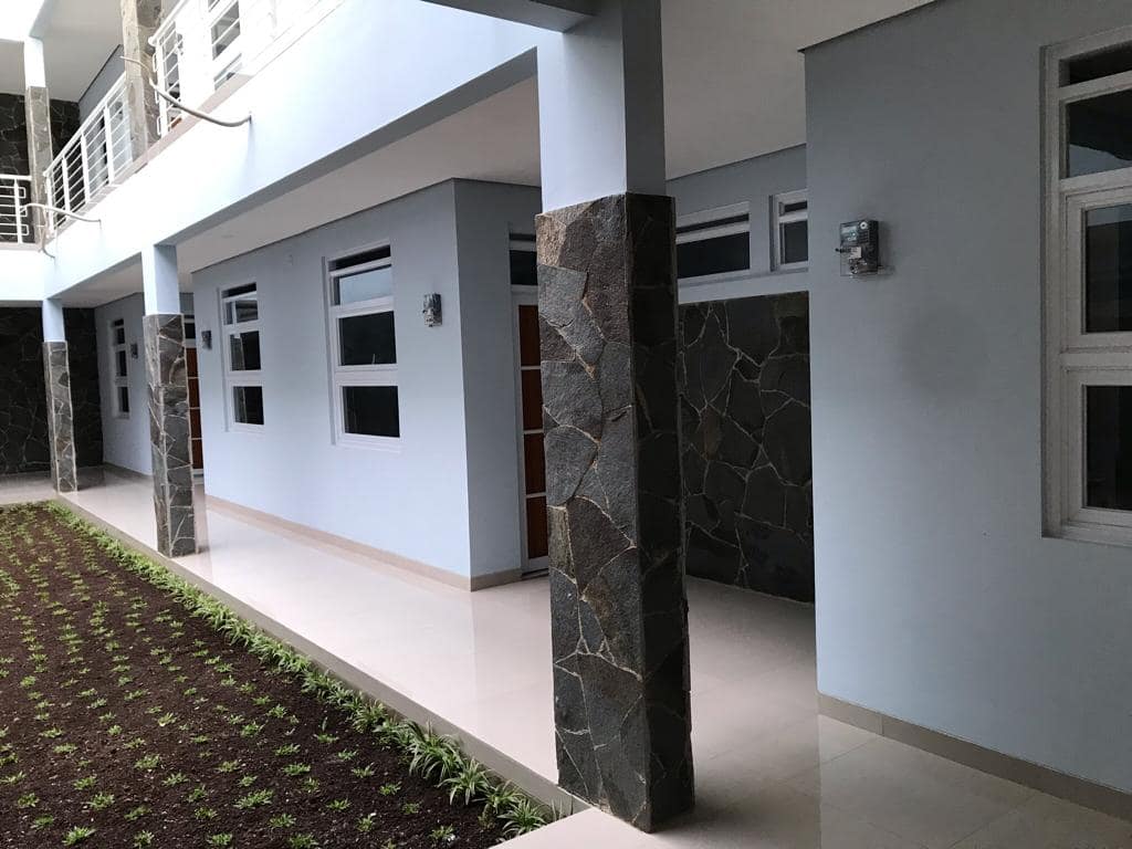 Casa Harsa