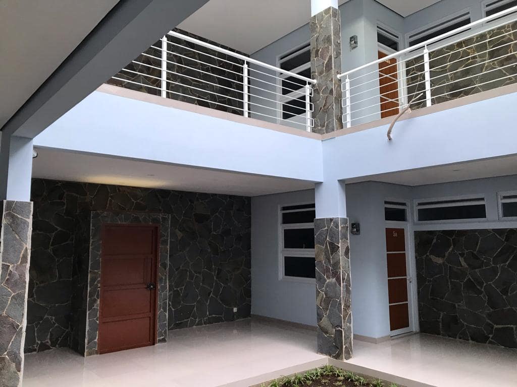 Casa Harsa