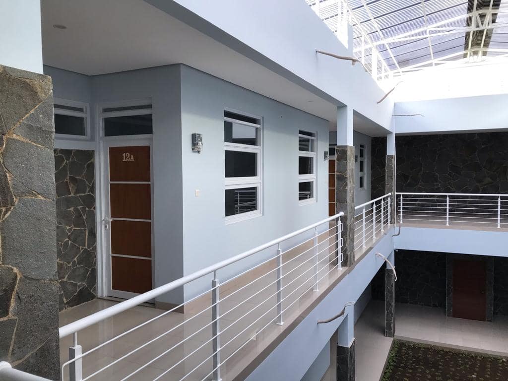 Casa Harsa