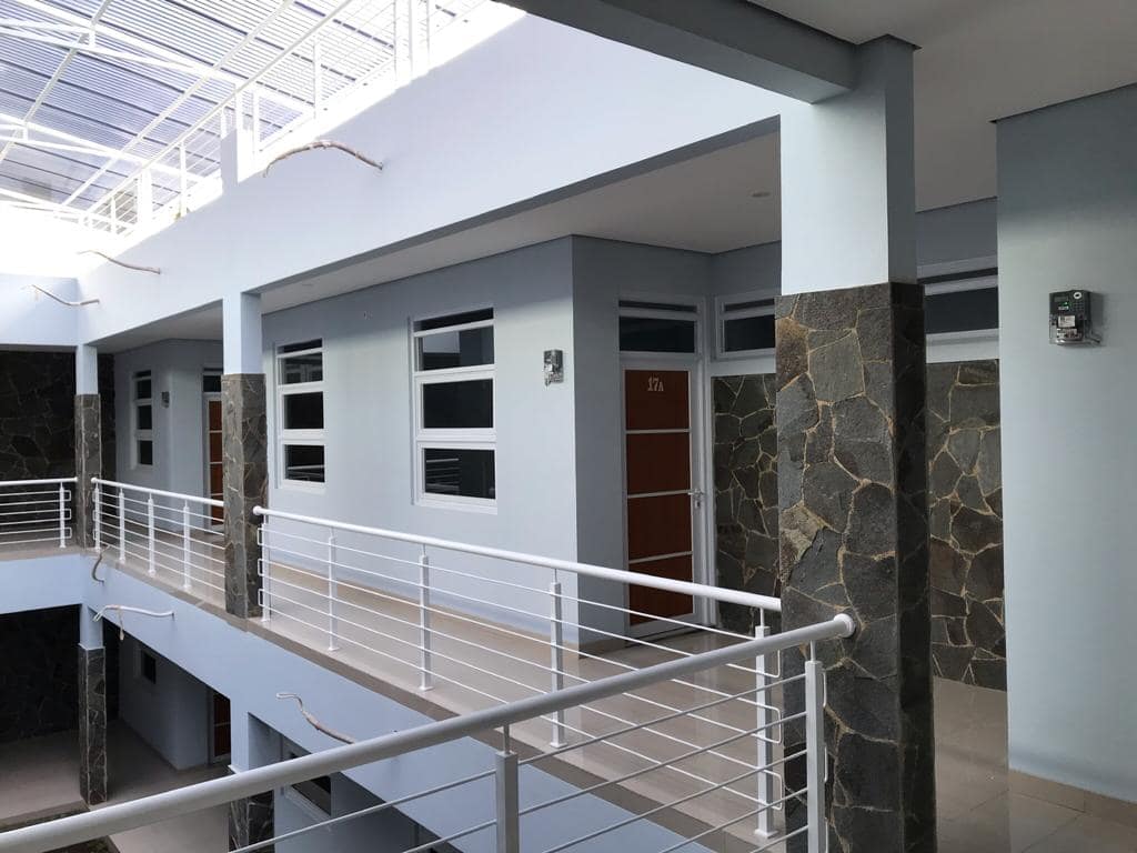 Casa Harsa