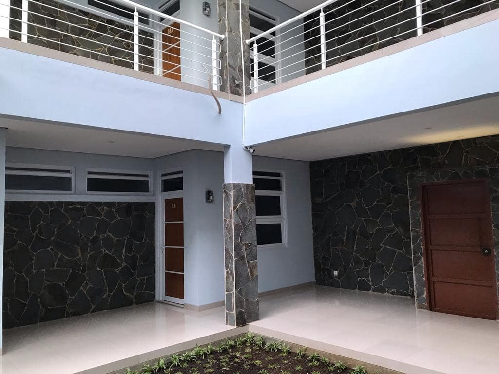 Casa Harsa