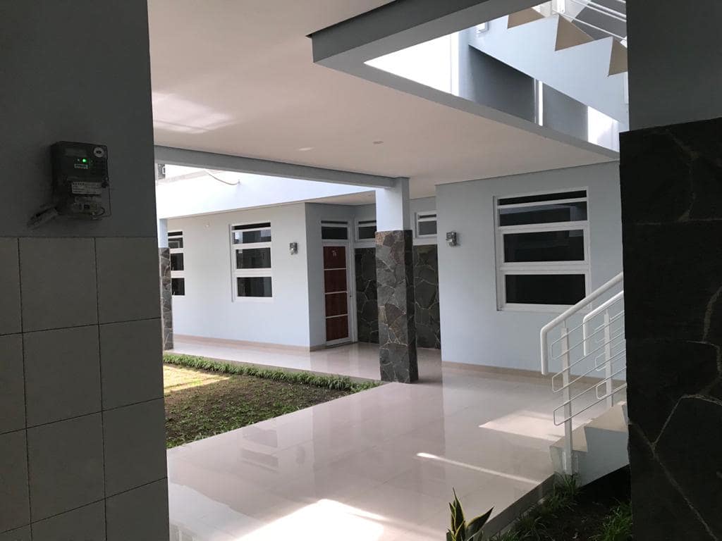 Casa Harsa