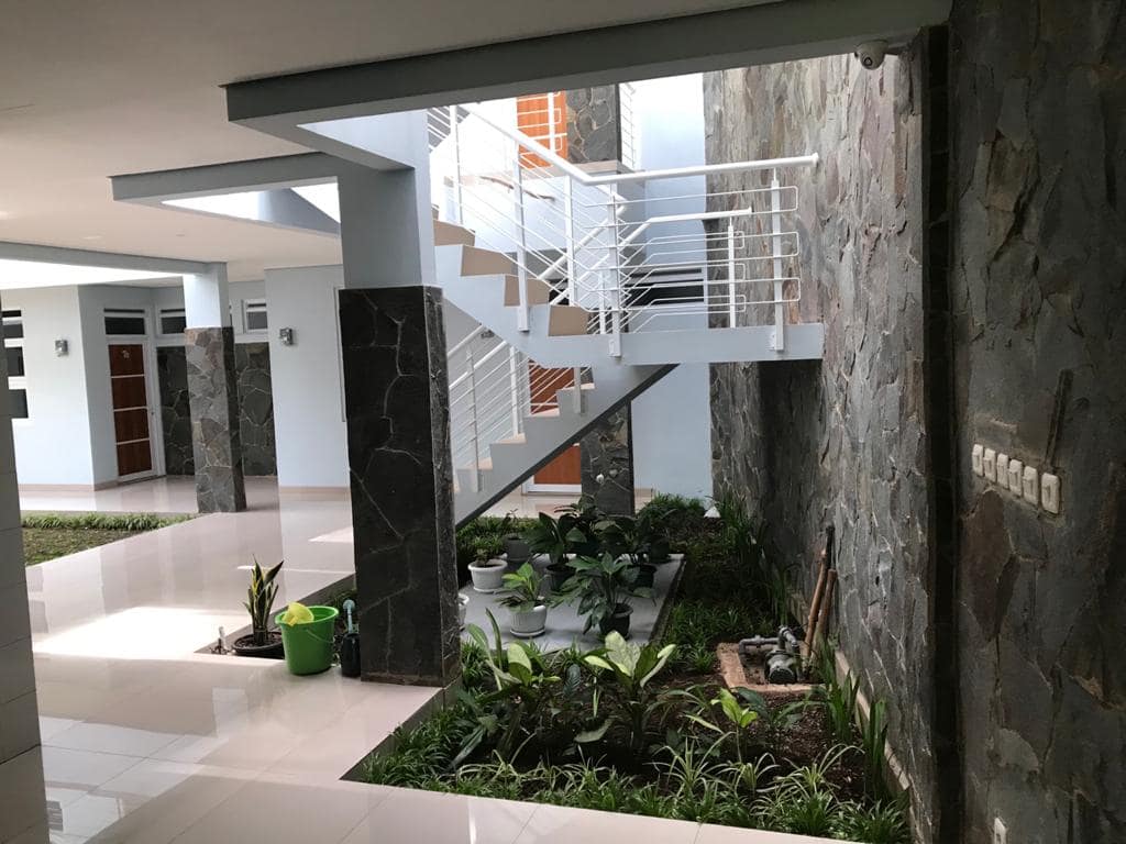 Casa Harsa