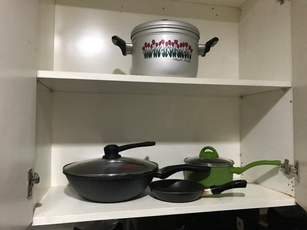 Kitchen Stuff