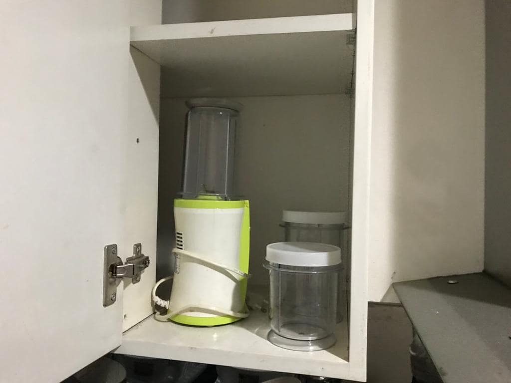 Kitchen Stuff