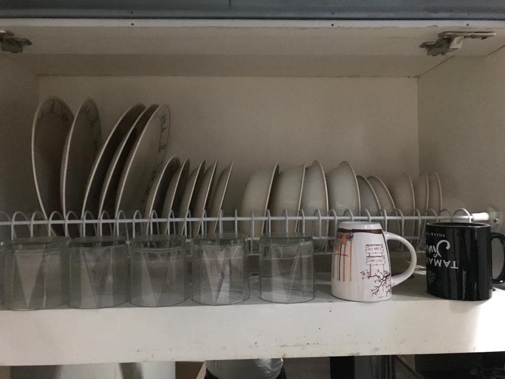 Kitchen Stuff
